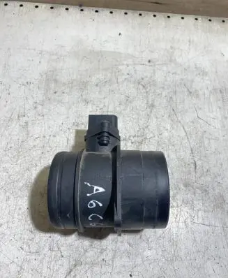 Mass air flow meter