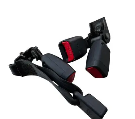Hyundai ix35 Set of seat belts 
