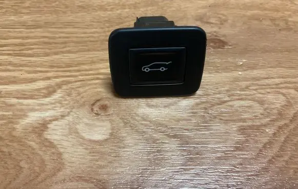 Opel Insignia A Other switches/knobs/shifts 13278699 0357