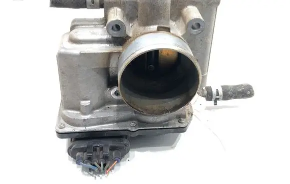 Mazda 2 Engine shut-off valve ZJ3813640