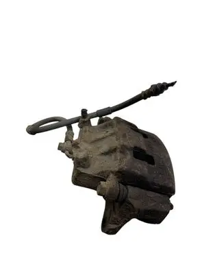 Mazda CX-7 Front brake caliper