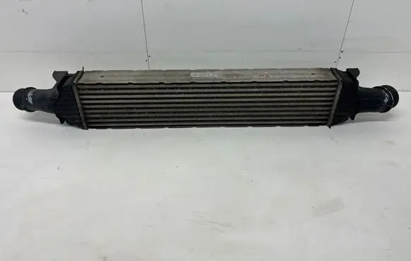Audi A4 S4 B9 Intercooler radiator 8W0145805ad