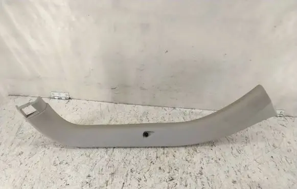 Renault Laguna III Other trunk/boot trim element 909020001R