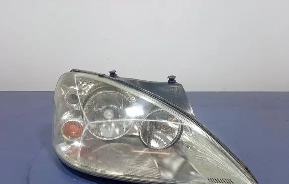 Ford Galaxy Headlight/headlamp 7M5941016N