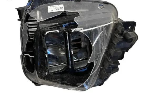 Hyundai Tucson TL Headlight/headlamp 92101N7100 G710LH03 100072850