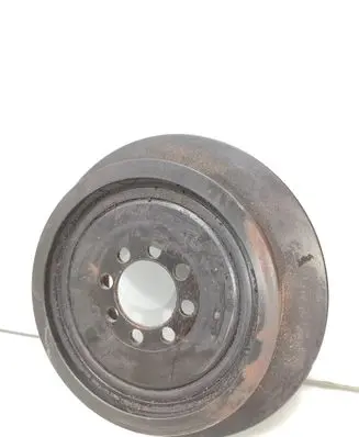 BMW X5 E70 Crankshaft pulley 7573654 120127 00917