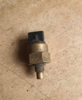 Coolant temperature sensor