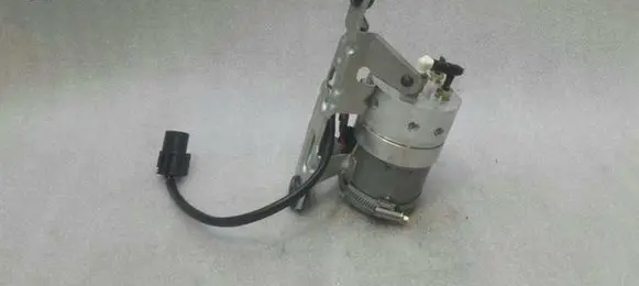 Porsche Boxster 986 Hydraulic servotronic pressure valve 99635577541