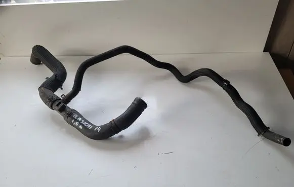 Nissan Qashqai Engine coolant pipe/hose