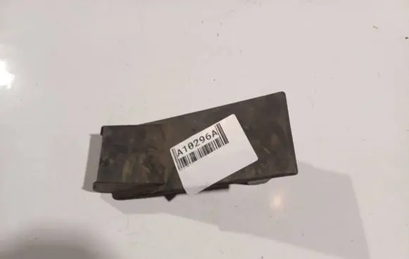 Audi A4 S4 B6 8E 8H Other interior part 8E0971981B
