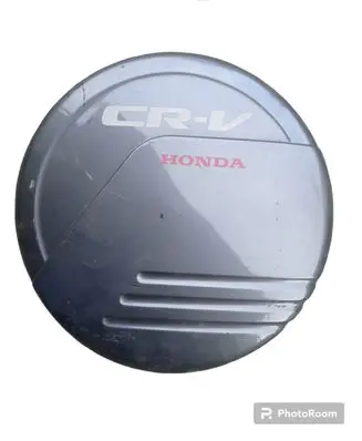 Honda CR-V Spare wheel section trim 