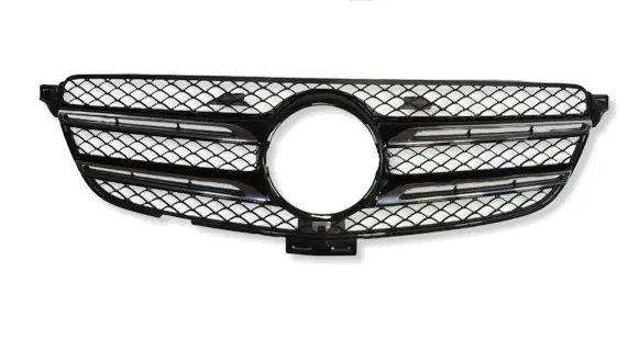 Mercedes-Benz GLE (W166 - C292) Front grill A1668880260