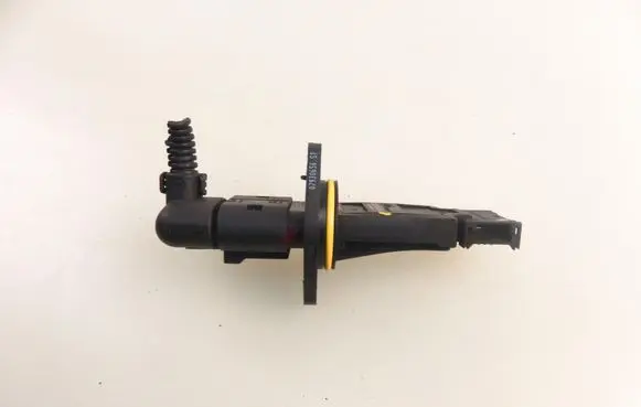 Audi A3 S3 8L Mass air flow meter 722684080