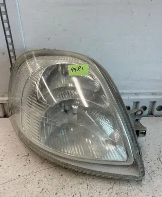Renault Master II Headlight/headlamp 8200163518 2200141458419