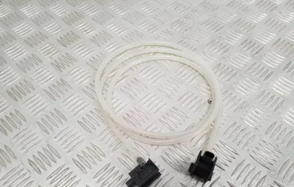 Mercedes-Benz GLC C253 Airbag deployment crash/impact sensor A2229058204