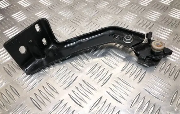 Fiat Ducato Sliding door lower roller guide/hinge D861