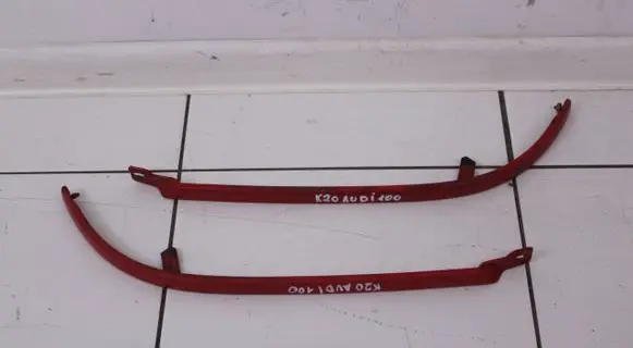 Under headlight/headlamp trim