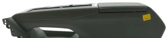 Volkswagen ID.7 Center console 14A863241G