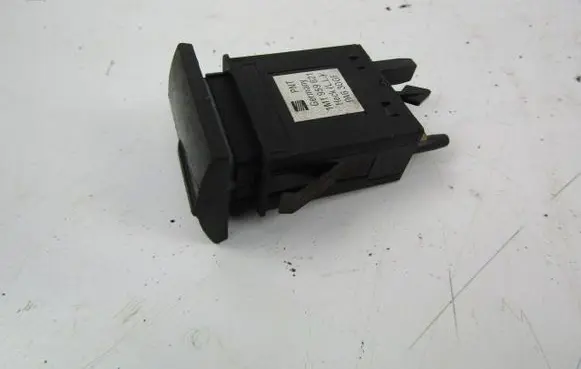 Seat Leon (1M) Windscreen/window heater switch 1M1959621