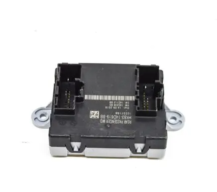 Jaguar E-Pace Door control unit/module HK8314D619BB