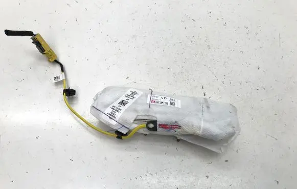 Seat airbag