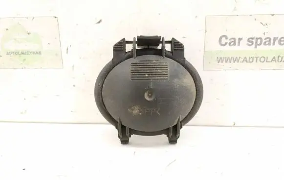 Mercedes-Benz C W203 Headlight/headlamp dust cover 2038200149 1305219099