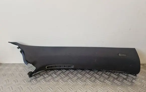 Volkswagen Scirocco (A) pillar trim 1K8867234A