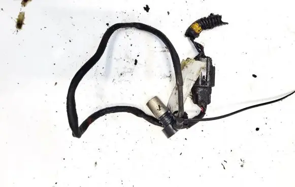 Volvo S80 Camshaft position sensor 9202134 1030981130 92021341030981130