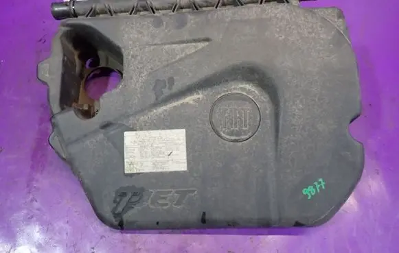 Fiat Bravo Front underbody cover/under tray