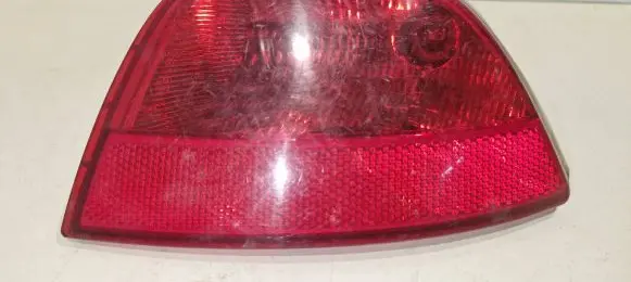 Ford Focus Rear fog light 5m5115501aa