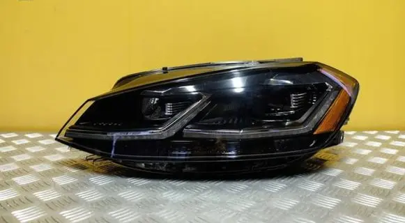 Volkswagen Golf VII Headlight/headlamp 5GM.941.059 1904