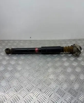 Volkswagen PASSAT B6 Rear shock absorber/damper 35M420