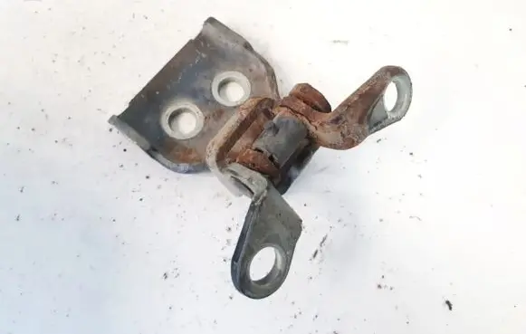 Mazda 2 Front door upper hinge