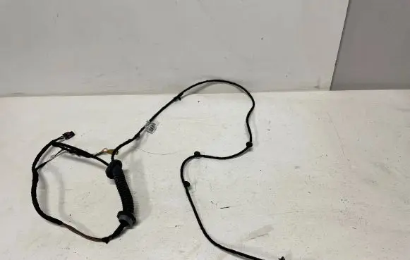 Skoda Superb B8 (3V) Tailgate/trunk wiring harness 3V9972176D