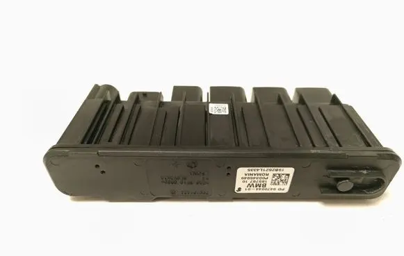 BMW 3 G20 G21 Other control units/modules 9470044