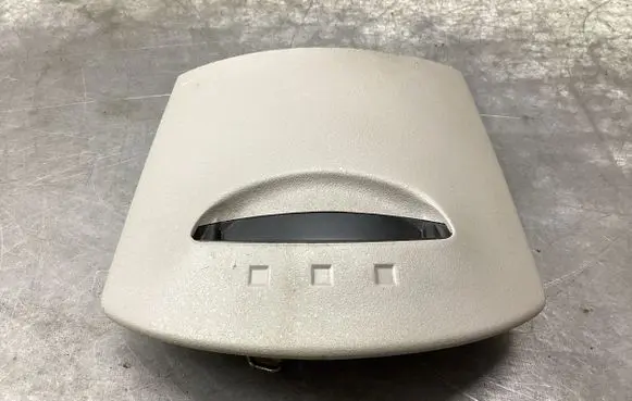 Car ashtray