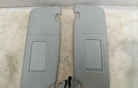 Seat Exeo (3R) Sun visor