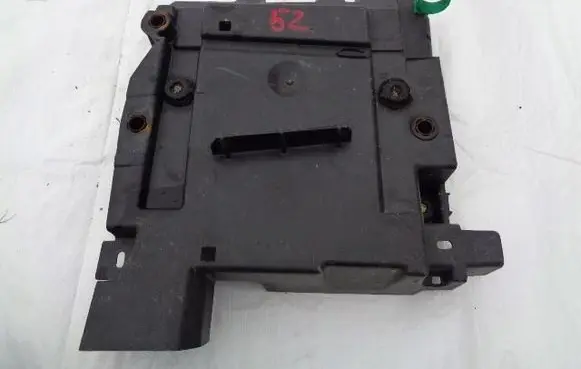 Renault Espace - Grand espace IV Other control units/modules 8200412898