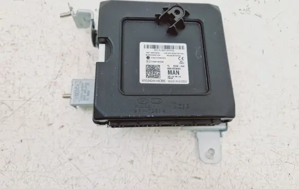 Hyundai Tucson TL Brake system control unit/module 95410D3AN0 116RA003146 SK191003999SA