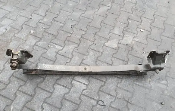 Renault Maxity Rear leaf spring CABSTAR3.0DCI