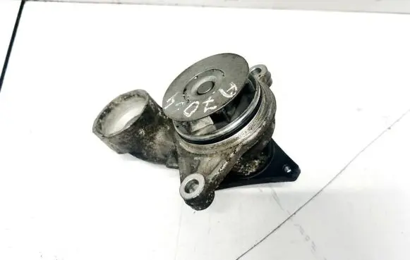 Hyundai Getz Water pump