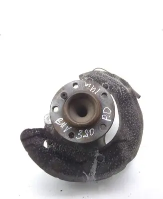 BMW 3 F30 F35 F31 Front wheel hub