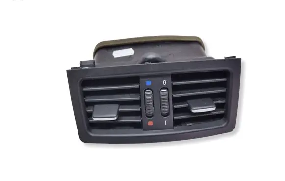 BMW 5 E60 E61 Rear air vent grill 6932023 64226932023