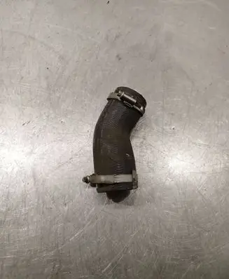 Citroen DS3 Intercooler hose/pipe 9684307380