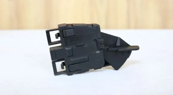 Mercedes-Benz SLK R172 Tailgate sensor 1728204210 A1728204210