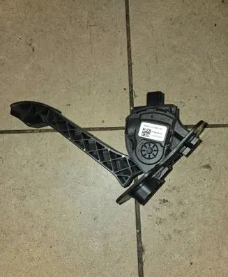 Ford Transit Custom Accelerator throttle pedal BK219F836AD 6PV93456200