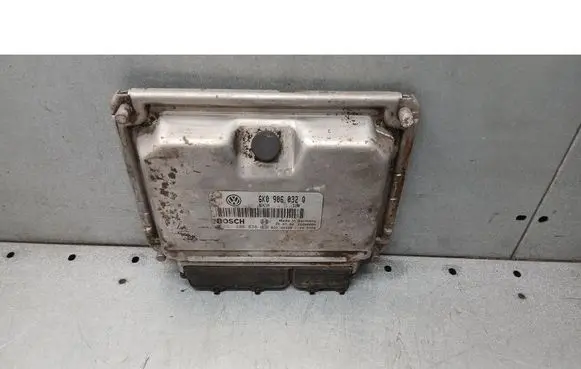 Seat Ibiza II (6k) Engine control unit/module ECU 6K0906032Q