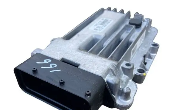 Hyundai i40 Gearbox control unit/module 954403BA00 9002051338