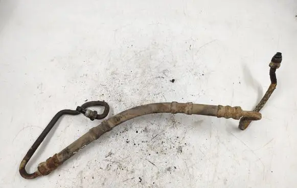 Opel Zafira A Power steering hose/pipe/line 