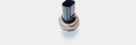 Mercedes-Benz B W245 Air conditioning (A/C) pressure sensor 2205420118 D7123
